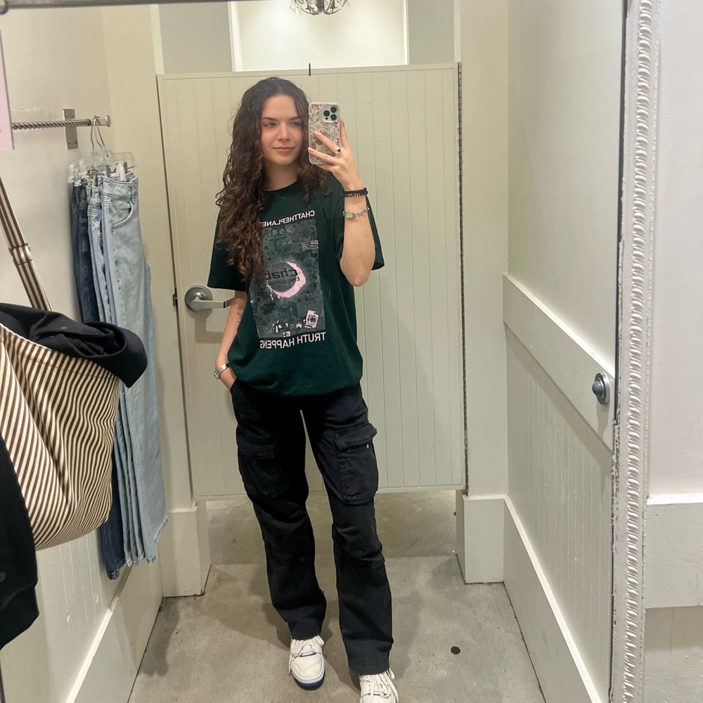 Meet your Posher, Kendra